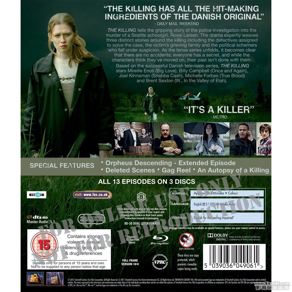 The killing BD UK back.JPG