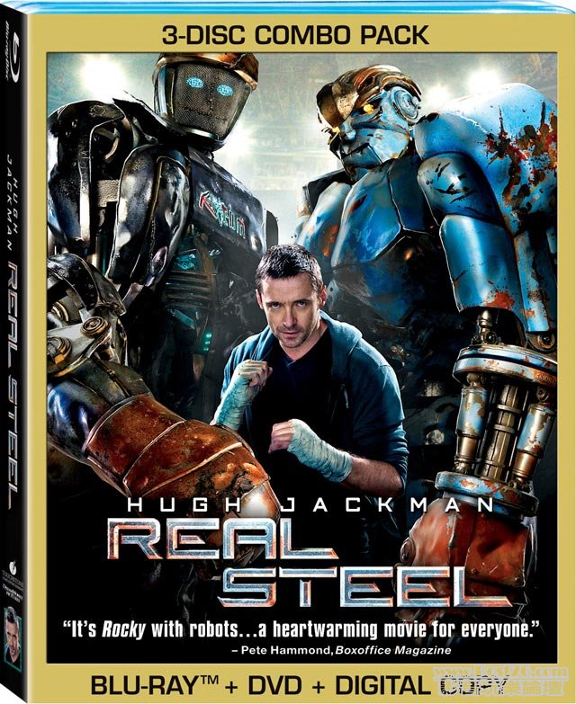 Real Steel Blu-ray us 3 disc.jpg