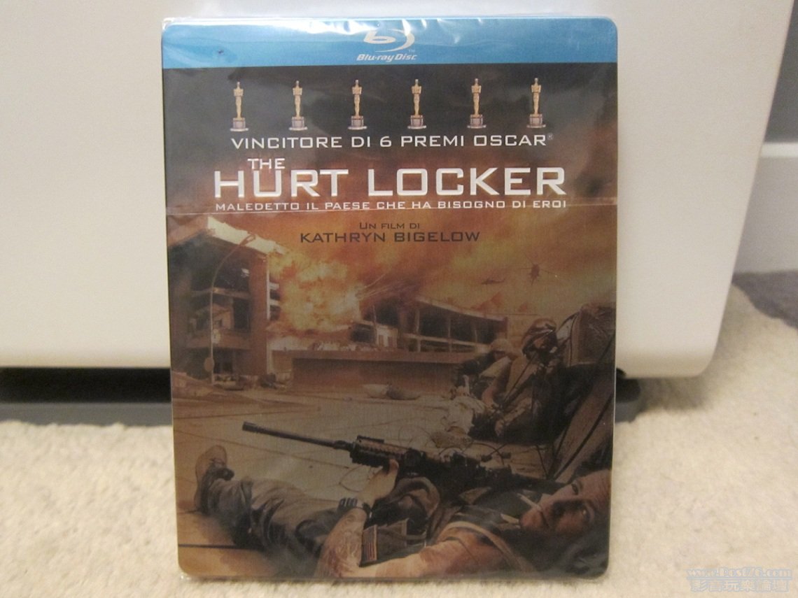 Hurt Locker Front.JPG