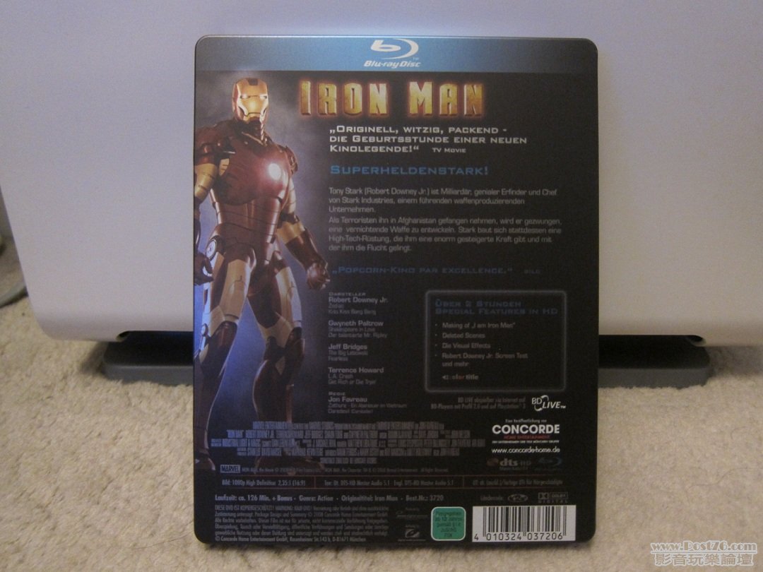 Iron Man 1 Rear.JPG