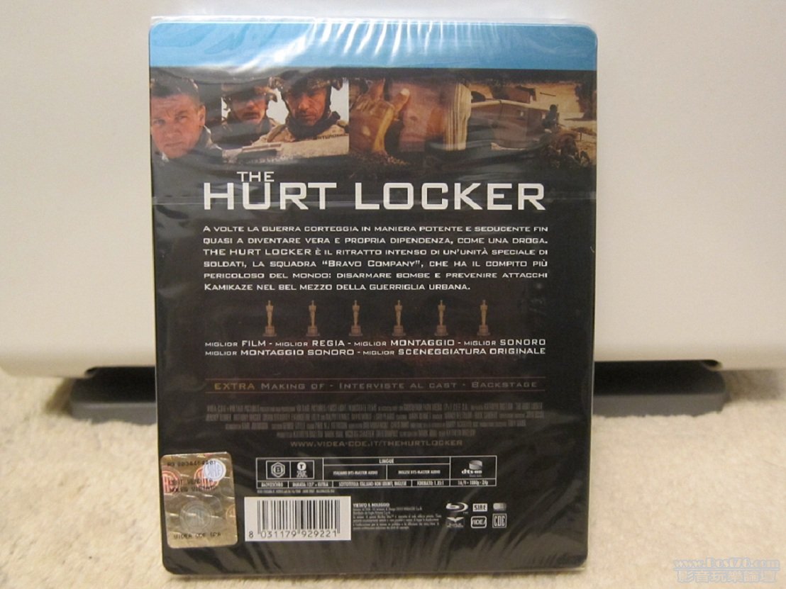 Hurt Locker Rear.JPG