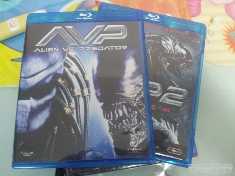 AVP 