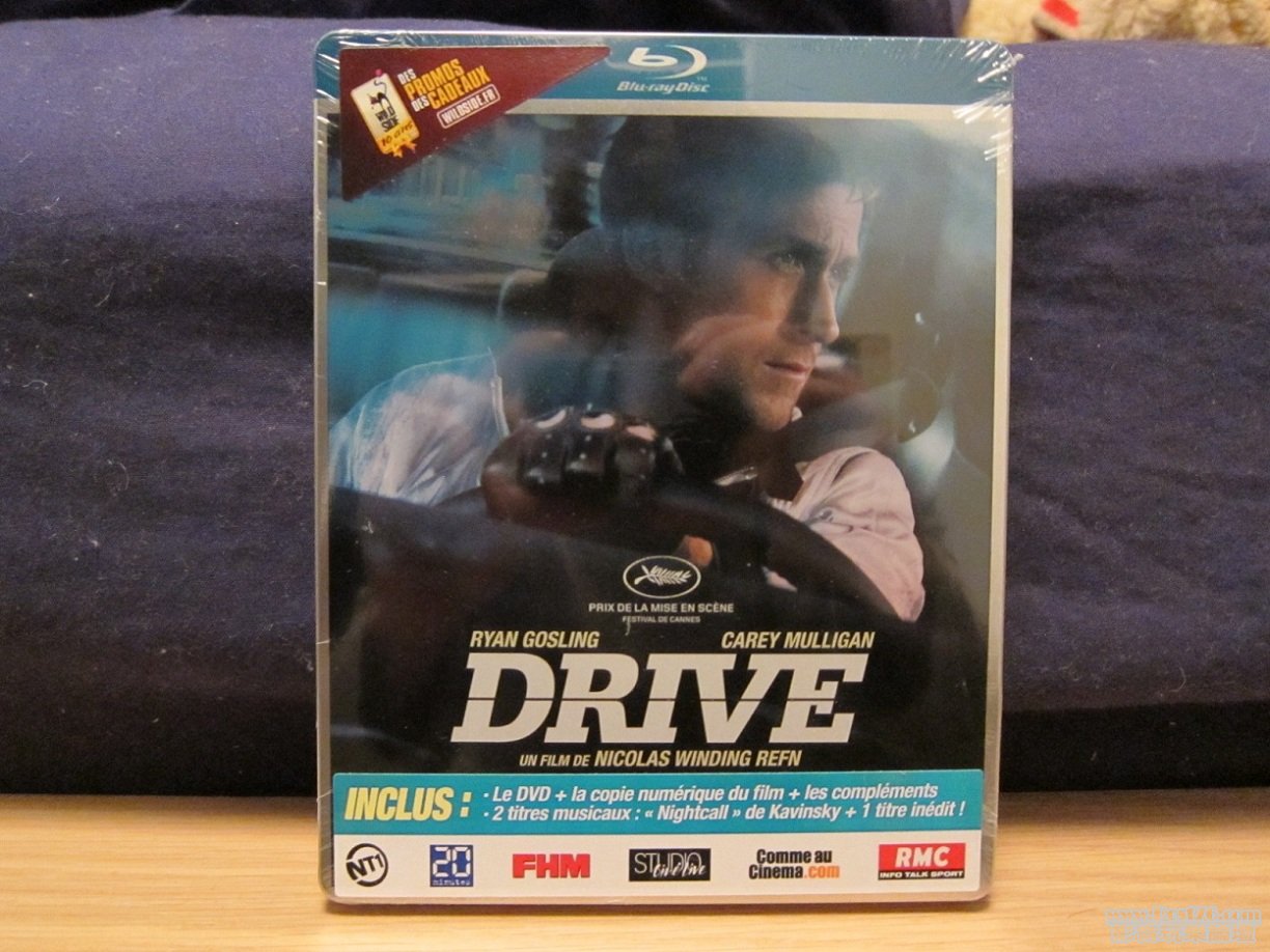 Drive SB Front.JPG