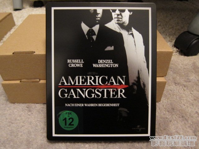 American Gangster Front.JPG