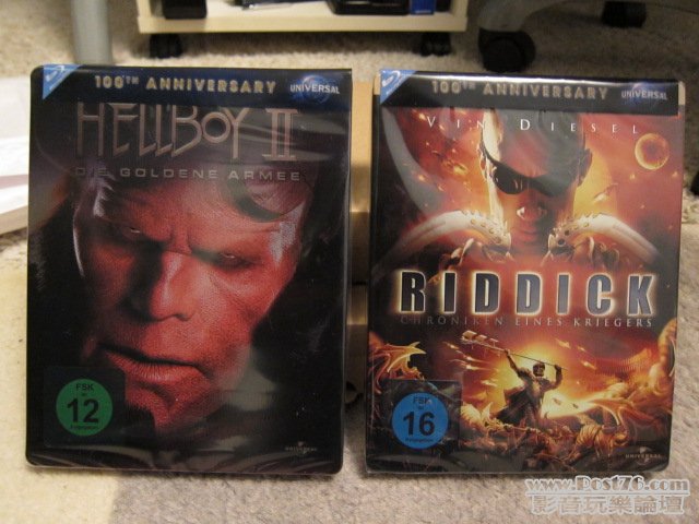 Hellboy & Riddick.JPG