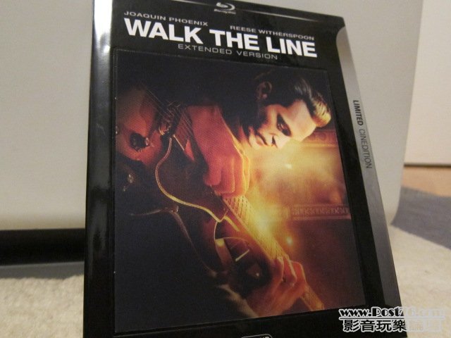 Walk the Line 02.JPG