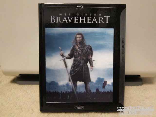 Braveheart 01.JPG