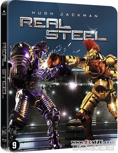 Real Steel Dutch Edition.jpg