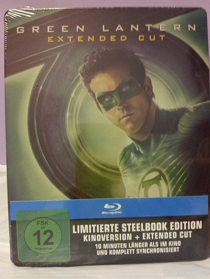 (德版)綠燈俠 Green Lantern (Steelbook Edition)- Blu ray (A).jpg