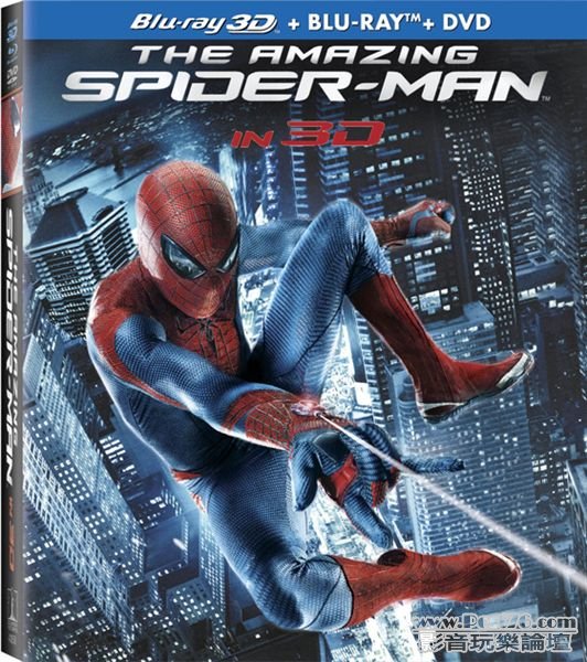 The Amazing Spider-Man BD US 2 (3).jpg