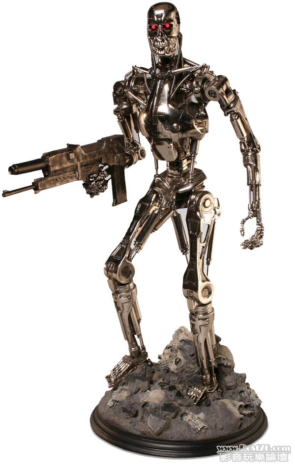 未來戰士續集 Terminator model.jpg