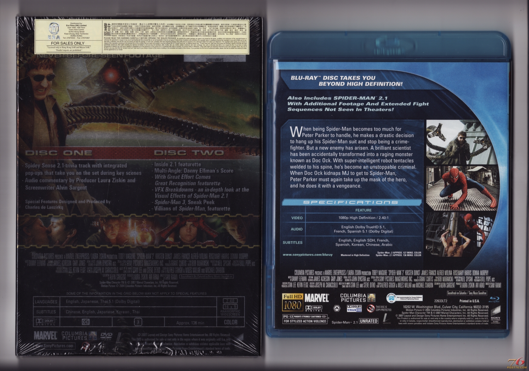 04-(美國)蜘蛛俠 2-2.1加長版[DVD與BD背面].jpg