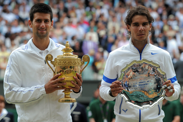 Wimbledon 2011 Nadal v Djokovic.jpg