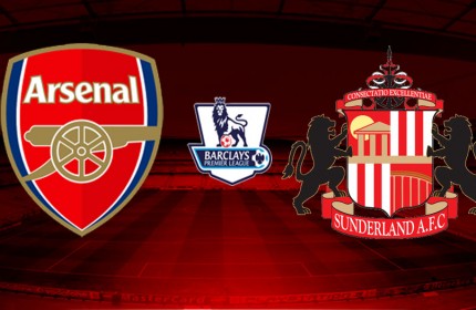 Arsenal Vs Sunderland.jpg