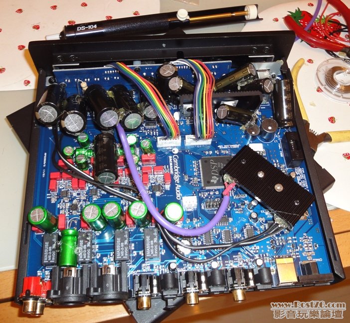 Dac Magic  Modified.JPG