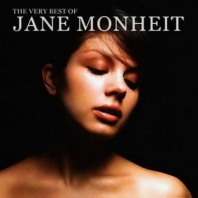 The Very Best of Jane Monheit