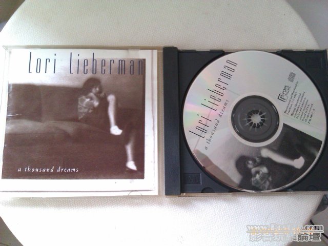 Lori Lieberman 