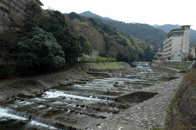 富士屋旅館