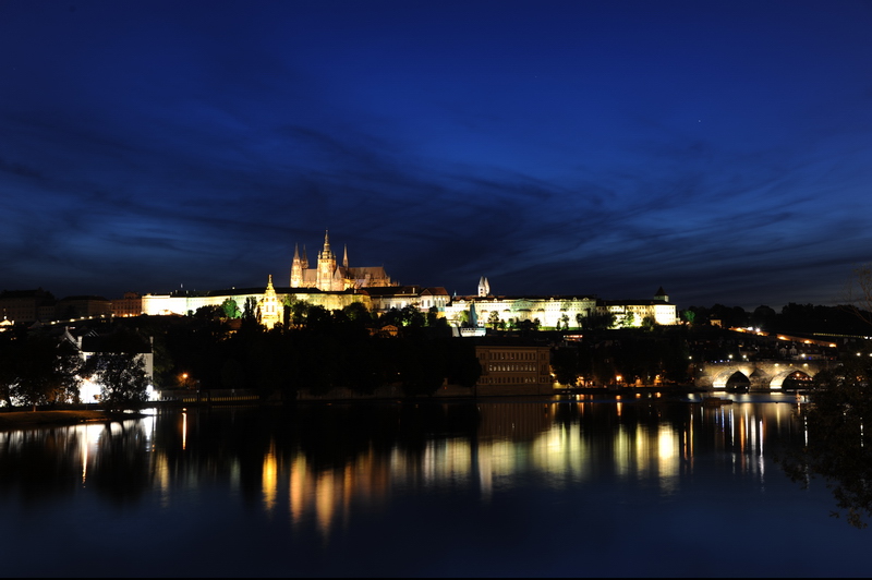 Prague - Prague Castle