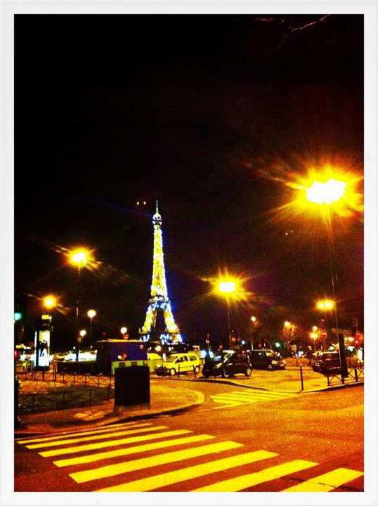 X'mas Paris