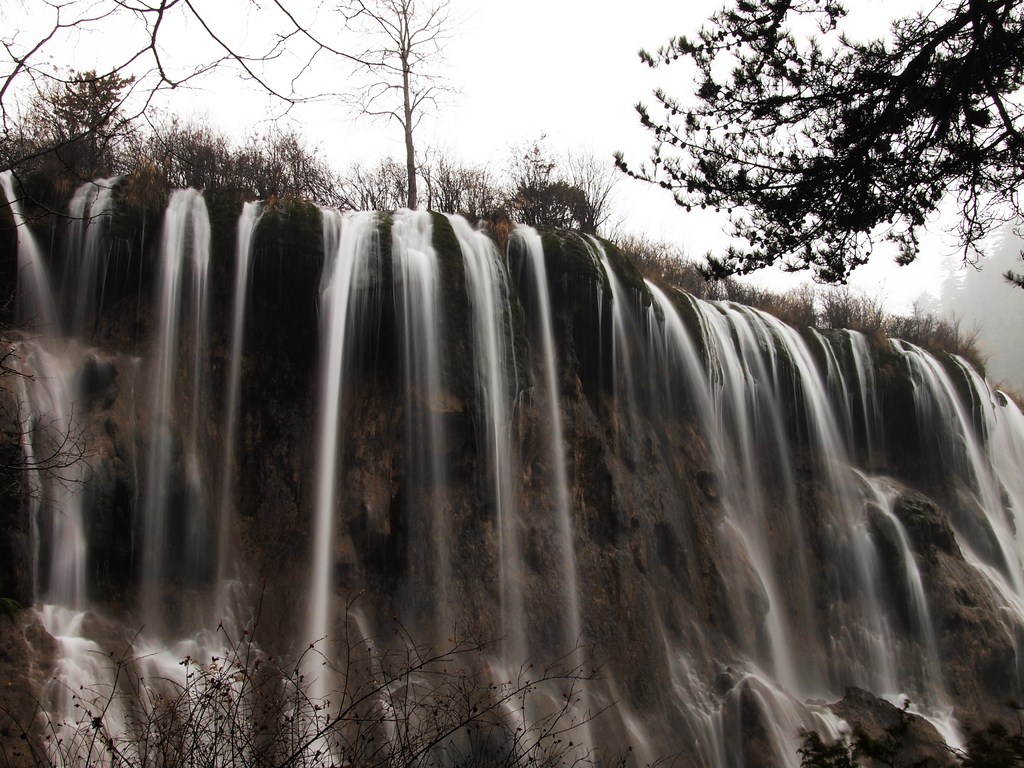 可惜天陰陰