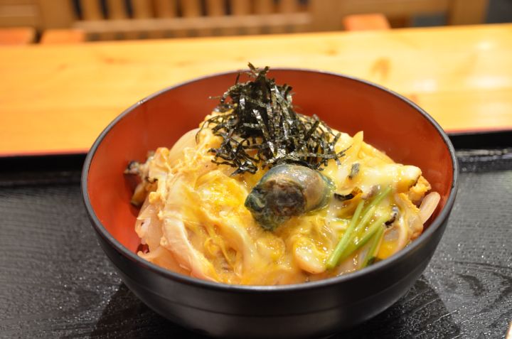 江之島丼