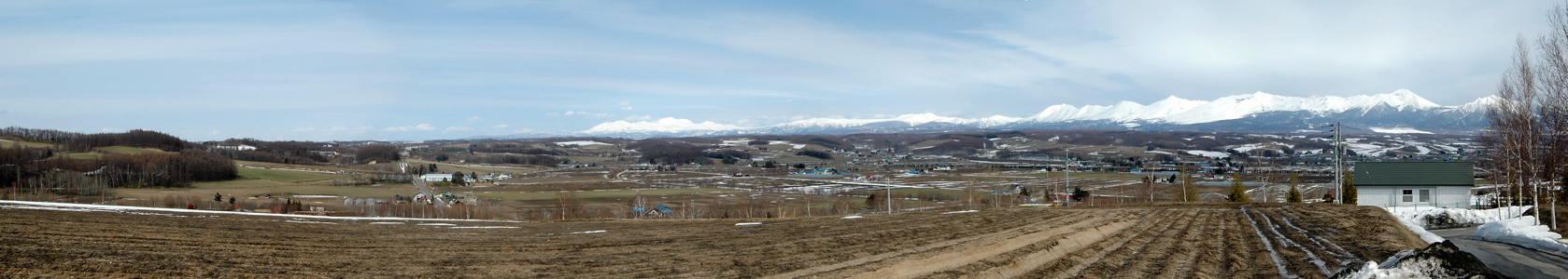 富良野