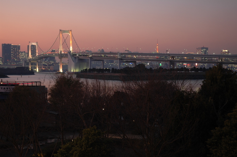 彩虹橋