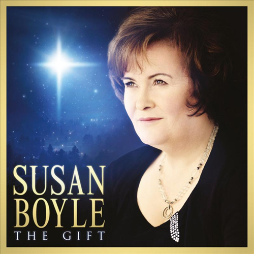 Susan Boyle