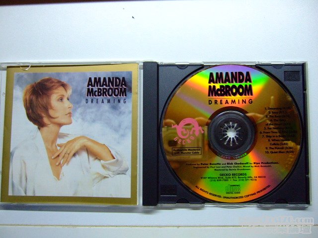 Amanda McBROOM -  Dreaming.jpg
