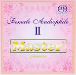 Female Audiophile