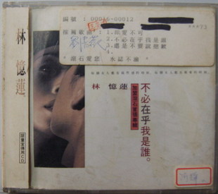 林忆莲 不必在乎我是谁 宣传单曲.jpg