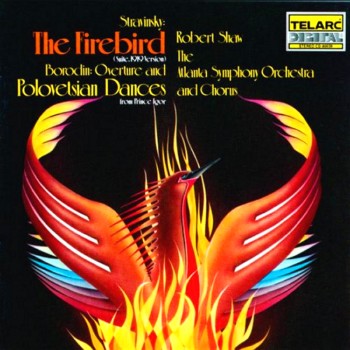 Stravinsky Firebird Suite; Borodin Polovtsian Dances.jpg