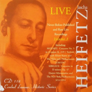 Jascha Heifetz Live - Never-Before-Published Rare Live Re 1.jpg