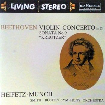 Jascha Heifetz- Beethoven Violin Concerto D-Dur.jpg