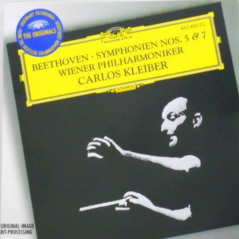 Beethoven_ Symphonies #5 op.67 & 7 op.92.jpg