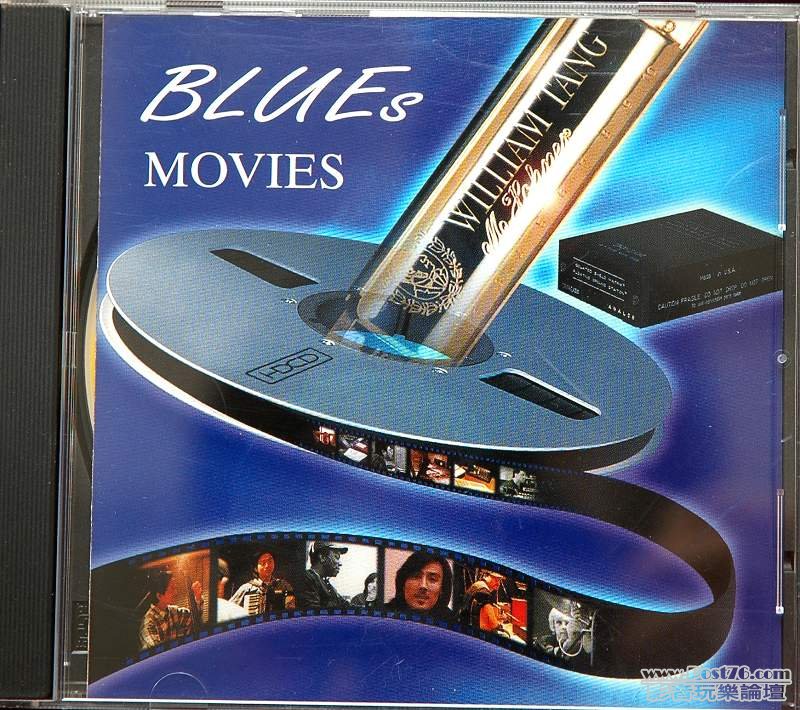 Friends CD