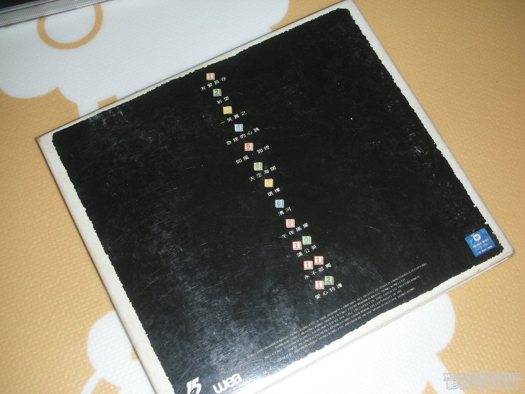 祈望BACK
