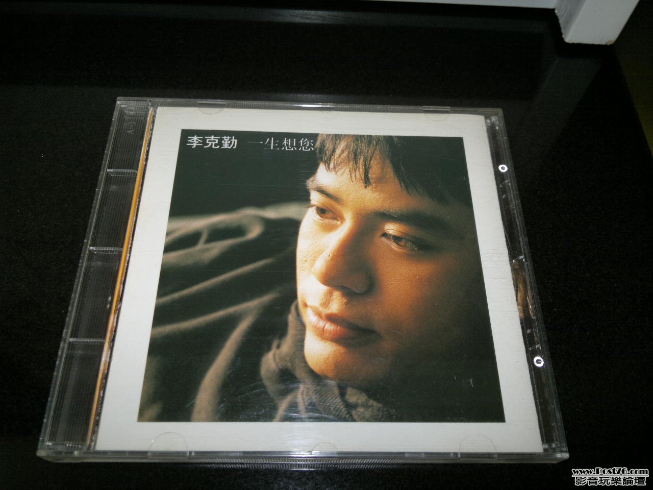 封面baby face 多青春啊
