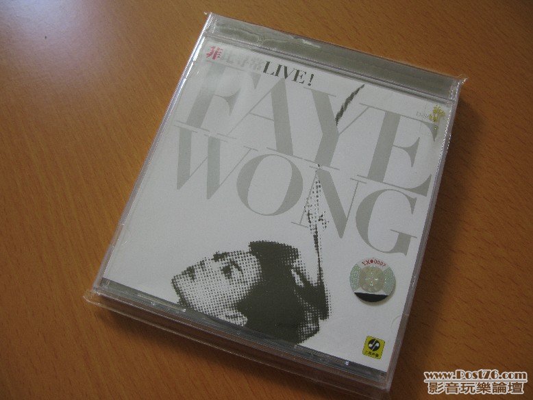 呢隻國內版黎, 淨係買到DISC1, DISC2搵唔到