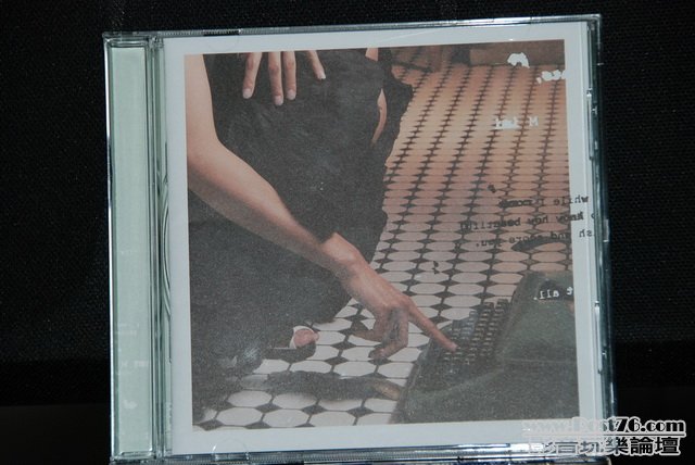 HongKong other HIFI CD (1).JPG