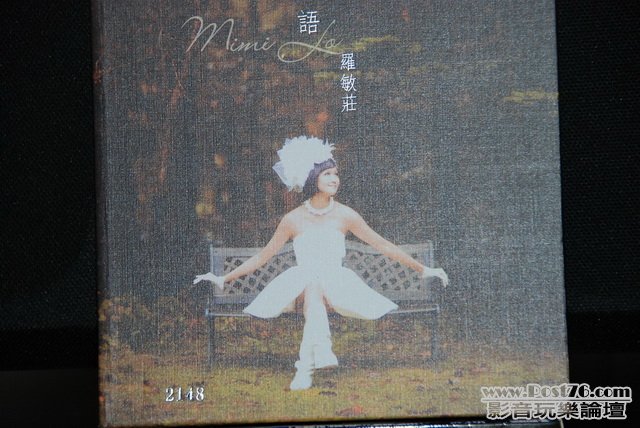 HongKong other HIFI CD (2).JPG