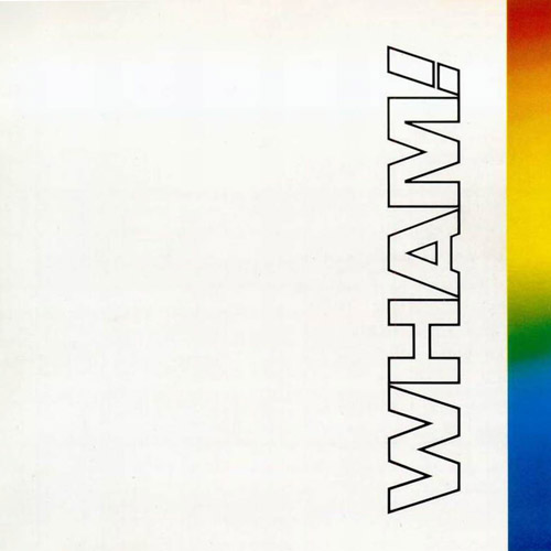 Wham, The Final