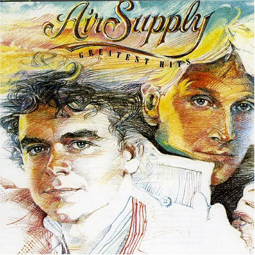 Air Supply, Great Hit 1983