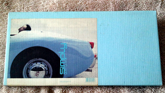 車婉婉 simply Ep