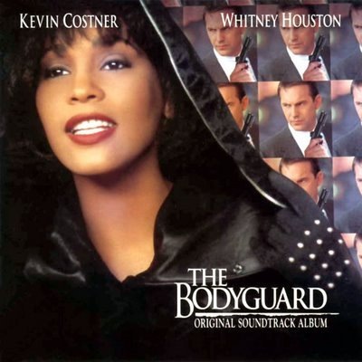 The bodyguard