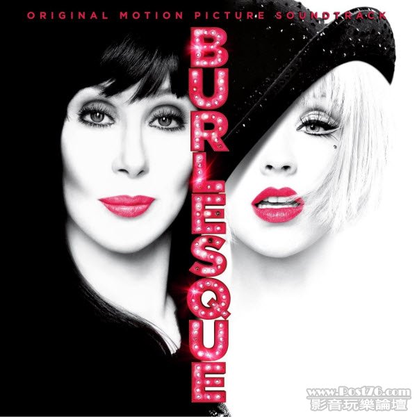 BURLESQUE