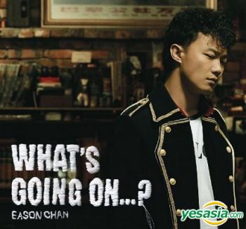 What’s going on-陳奕迅.jpg
