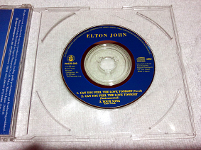 CD