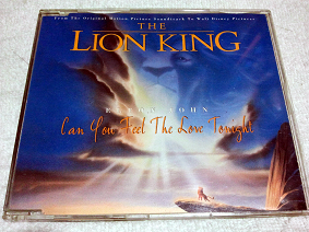 Lion King